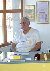 Dr Stom. Andreja Marjanović